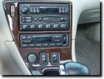 JBL head unit. Notice preset buttons 4,5, and 6 have secondary functions like DD and COMP and Shuffle
